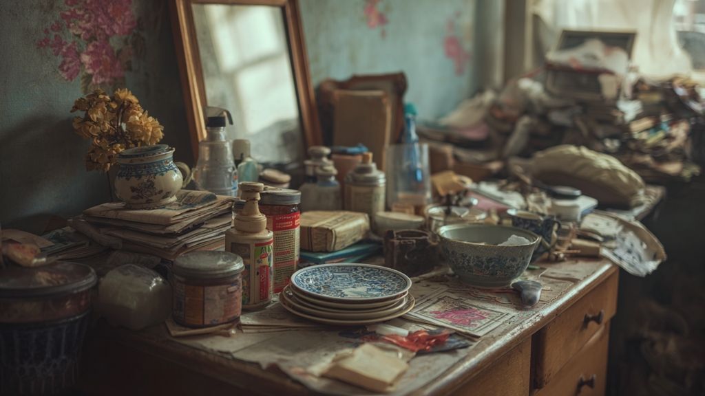 Comment distinguer apparition brutale et évolution progressive du trouble ?