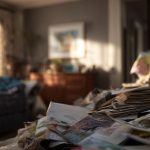 Le diagnostic de syndrome de Diogène chez les personnes vivant seules