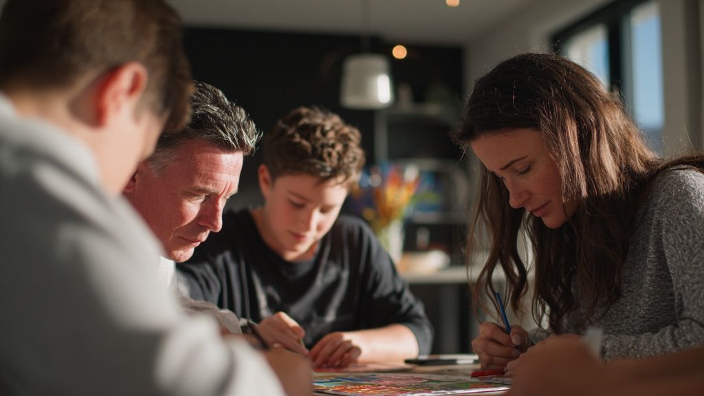 Quels professionnels interviennent dans l’accompagnement et la prévention