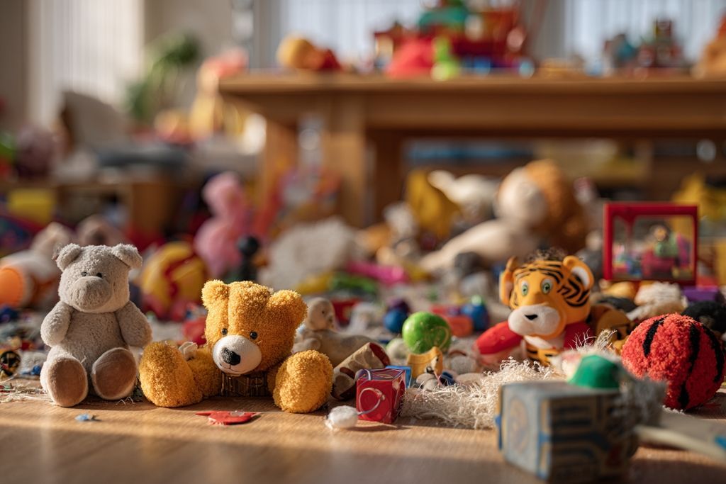 Syndrome de Diogène et protection des mineurs dans le foyer